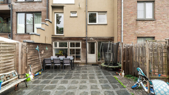 Olmenstraat - 5 - - 9900