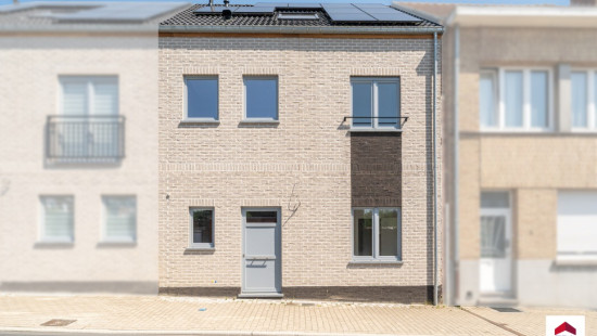 Felix Steensstraat - 1B - - 1500
