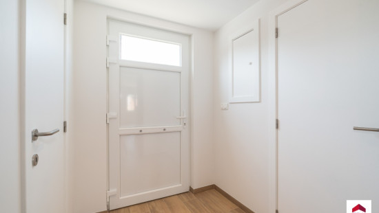 Felix Steensstraat - 1B - - 1500
