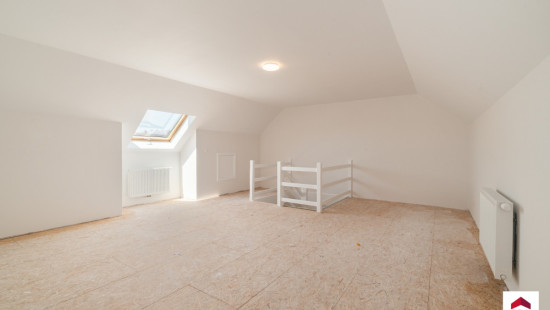 Felix Steensstraat - 1B - - 1500