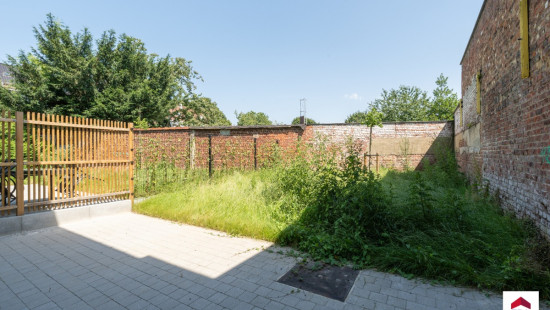 Felix Steensstraat - 1B - - 1500