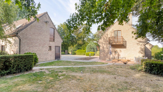 Eegalstraat - 26 - - 8570