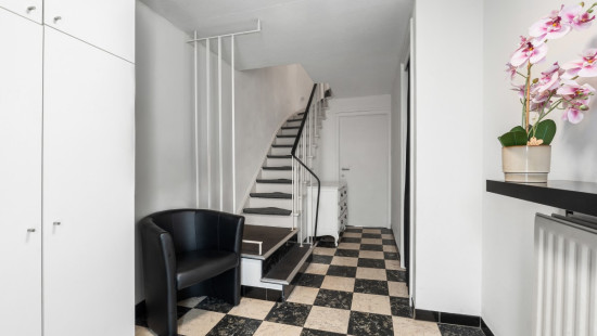 Olmenstraat - 5 - - 9900