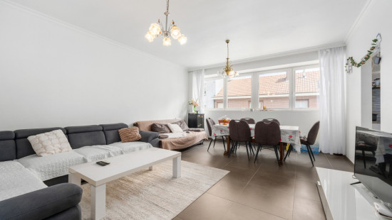 Hendrik Consciencestraat - 111 - - 9100