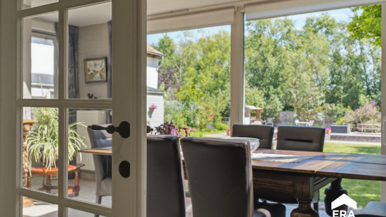 Bergenstraat - 1A - - 8970