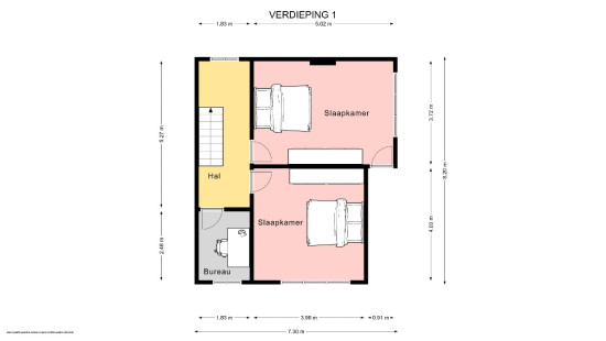 Nieuwestraat - 21 - - 9960