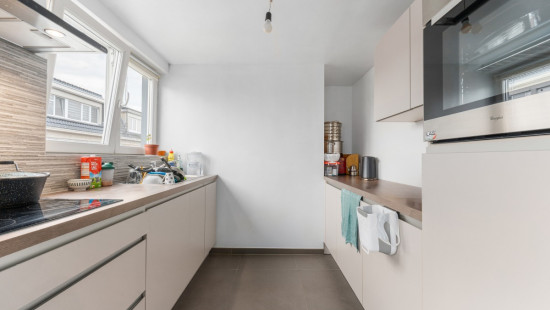 Hendrik Consciencestraat - 111 - - 9100