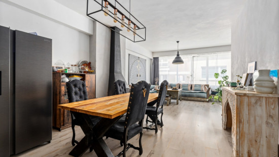 Dambruggestraat - 309 - - 2060