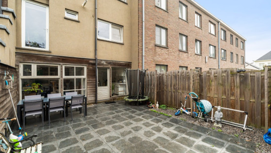 Olmenstraat - 5 - - 9900