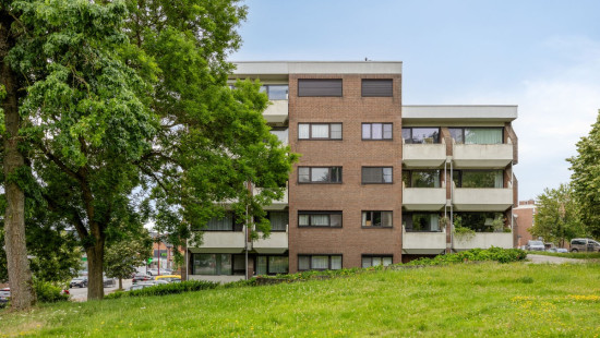 Leuvensesteenweg - 1 - D2 - 3290