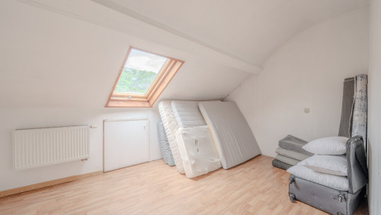 Rue Henry Orban - 3 - - 4920