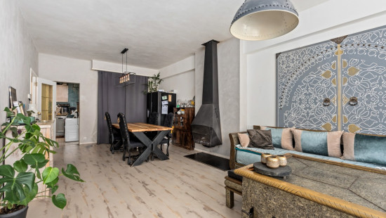 Dambruggestraat - 309 - - 2060