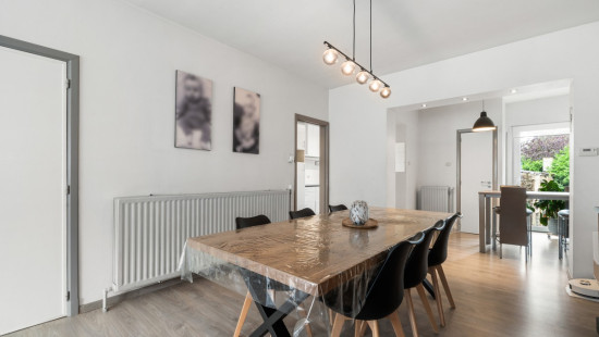 Olmenstraat - 5 - - 9900