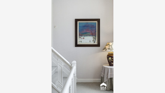 Bergenstraat - 1A - - 8970
