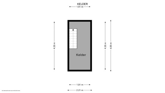Nieuwestraat - 21 - - 9960