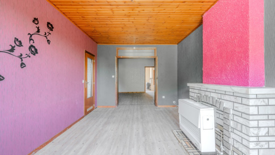 Rue Malgarny - 103 - - 4420