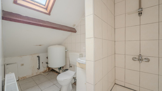 Rue Henry Orban - 3 - - 4920