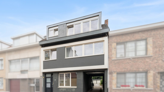 Hendrik Consciencestraat - 111 - - 9100