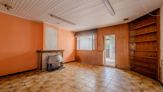 Rue Malgarny - 103 - - 4420