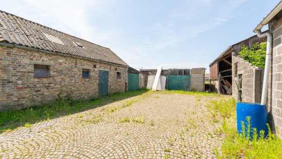 Langgeleedstraat - 2 - - 8660