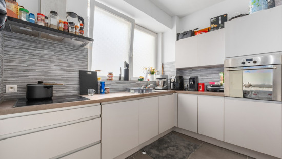 Hendrik Consciencestraat - 111 - - 9100