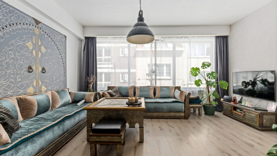 Dambruggestraat - 309 - - 2060