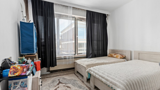 Dambruggestraat - 313 - - 2060