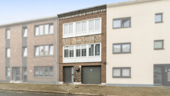 Olmenstraat - 5 - - 9900