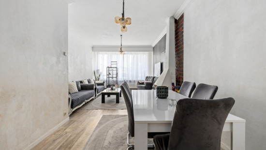 Dambruggestraat - 313 - - 2060
