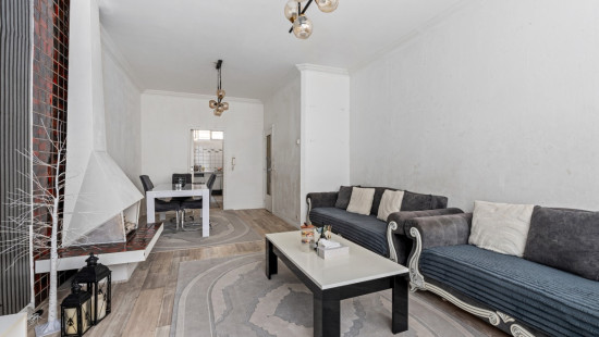 Dambruggestraat - 313 - - 2060