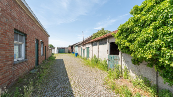 Langgeleedstraat - 2 - - 8660