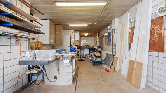 Dambruggestraat - 309 - - 2060