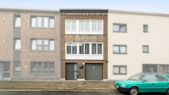Olmenstraat - 5 - - 9900