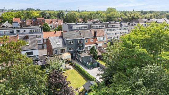 Hendrik Consciencestraat - 111 - - 9100
