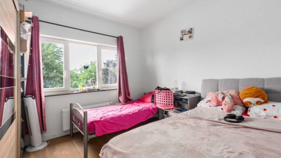 Hendrik Consciencestraat - 111 - - 9100