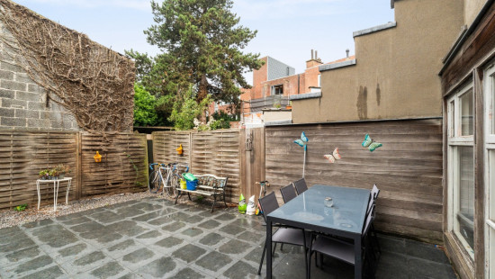 Olmenstraat - 5 - - 9900