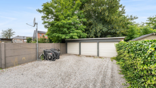 Hendrik Consciencestraat - 111 - - 9100