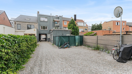 Hendrik Consciencestraat - 111 - - 9100