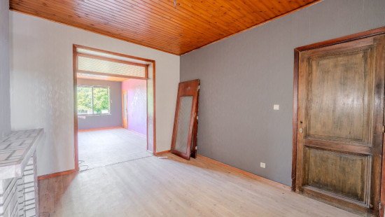 Rue Malgarny - 103 - - 4420