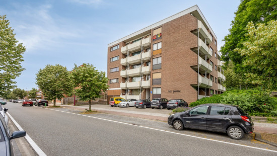 Leuvensesteenweg - 1 - D2 - 3290