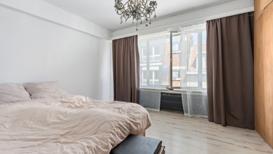Dambruggestraat - 309 - - 2060