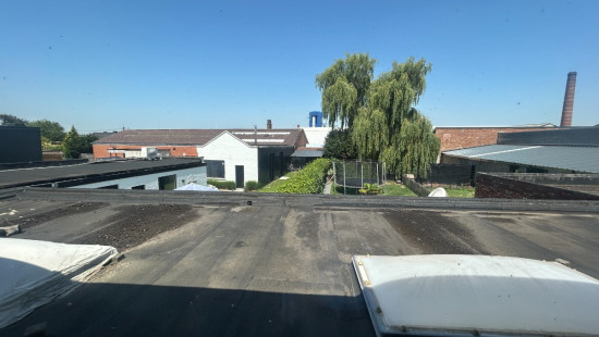 Hogeweg - 279B - - 8930