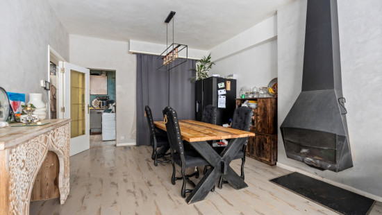 Dambruggestraat - 309 - - 2060