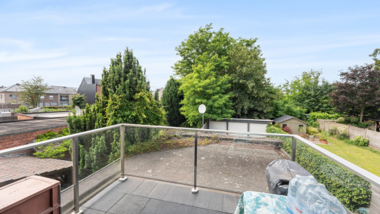 Hendrik Consciencestraat - 111 - - 9100