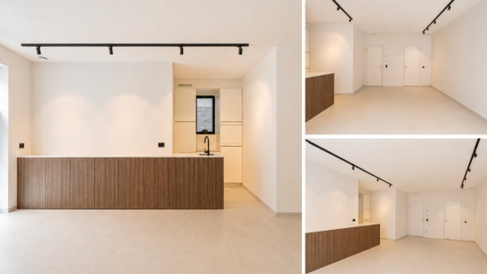 Henri Lebbestraat - 34A - - 8790