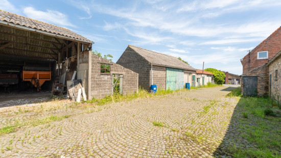 Langgeleedstraat - 2 - - 8660