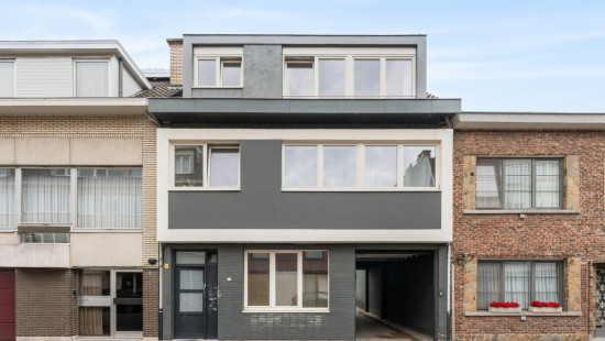 Hendrik Consciencestraat - 111 - - 9100