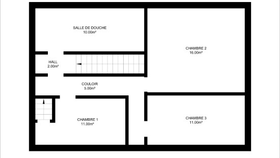 Rue du Tambour - 80 - - 4540
