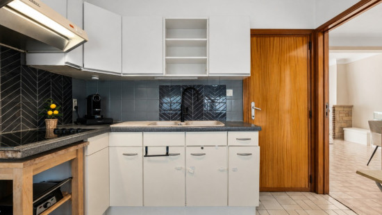 Guido Gezellestraat - 45 - - 1654