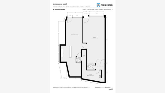 Rue Henry Orban - 3 - - 4920